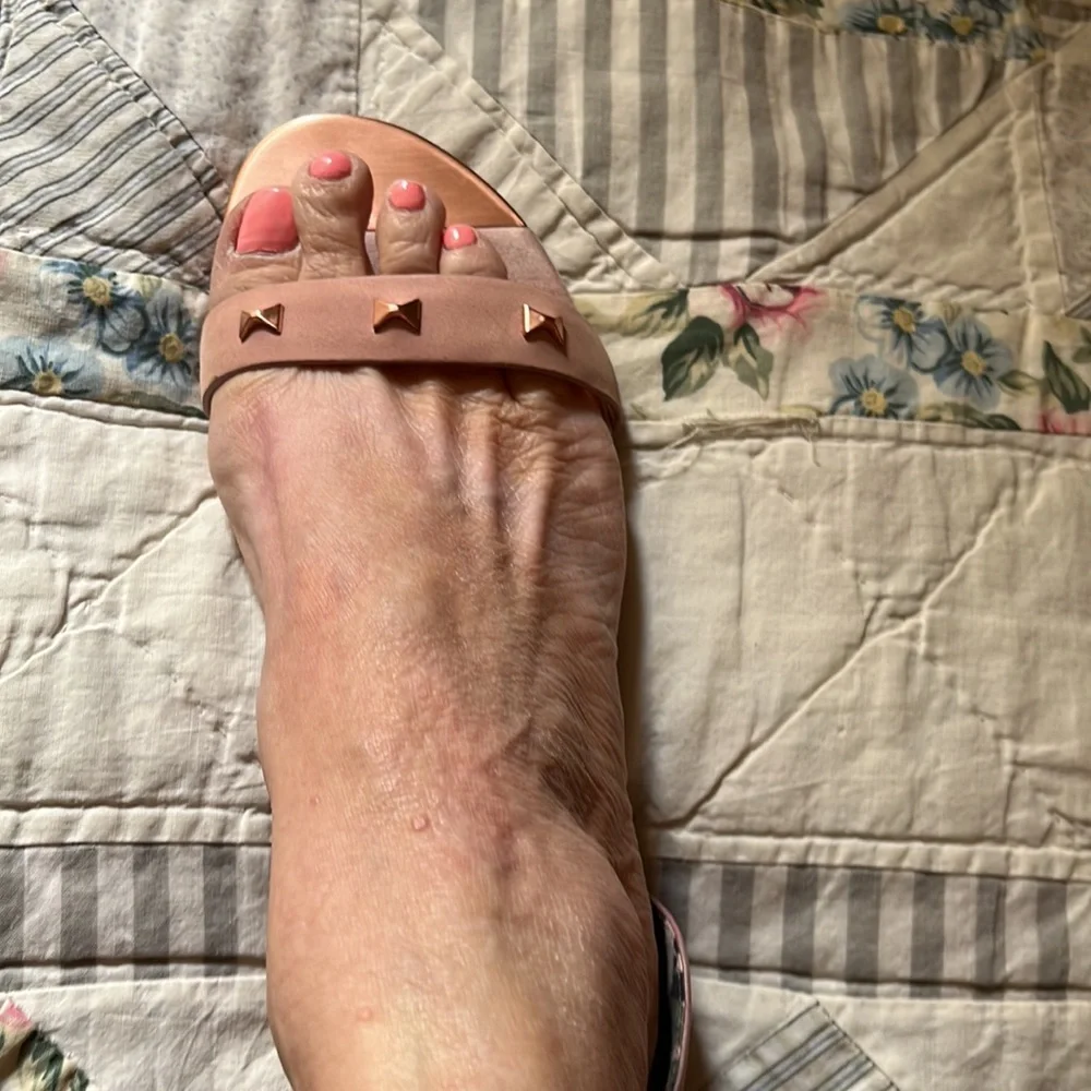 Ted Baker sandals - Picture 11 of 11